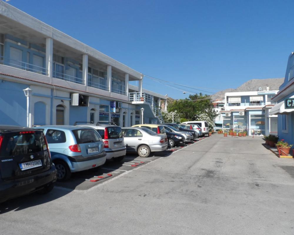 фото Seafront Studios & Apartments