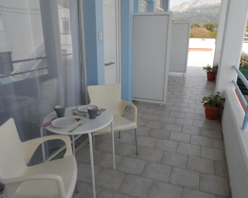 фото Seafront Studios & Apartments