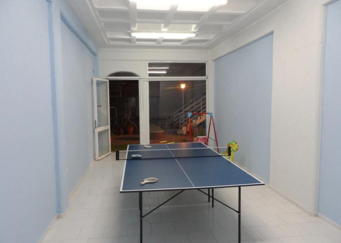 Seafront Studios & Apartments