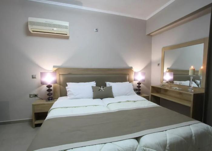 Chios Xenia Studio & Apartments