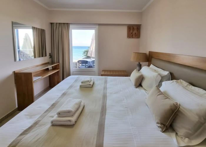 Chios Xenia Studio & Apartments