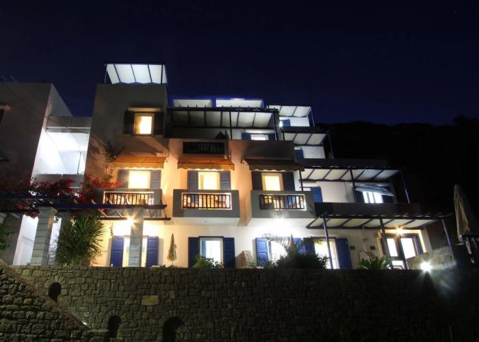 Chios Xenia Studio & Apartments
