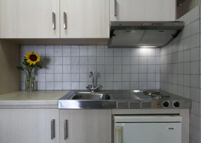 Chios Xenia Studio & Apartments