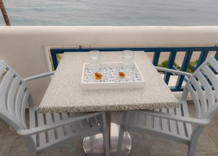 Chios Xenia Studio & Apartments