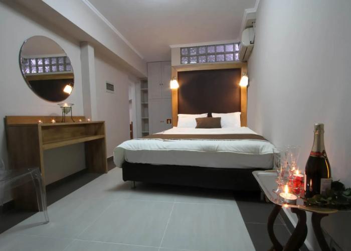Chios Xenia Studio & Apartments