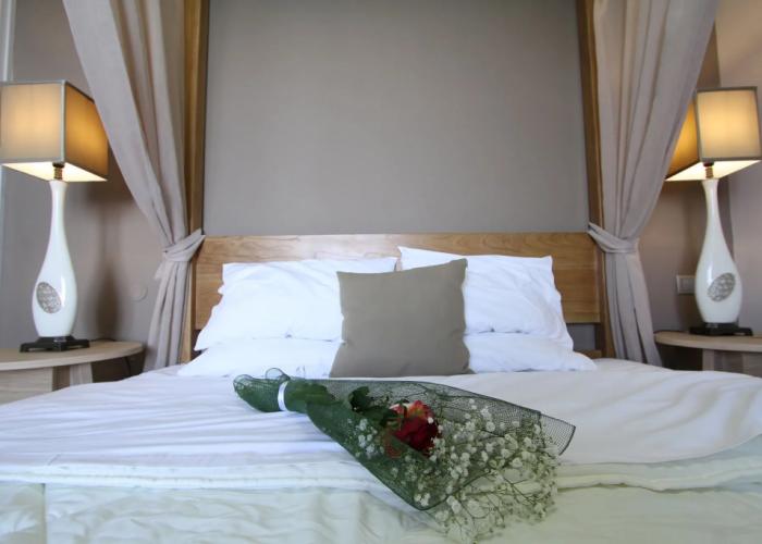 Chios Xenia Studio & Apartments