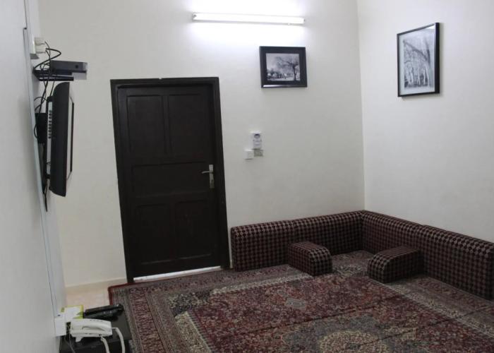 Al Eairy Furnished Apartments Al Baha 4