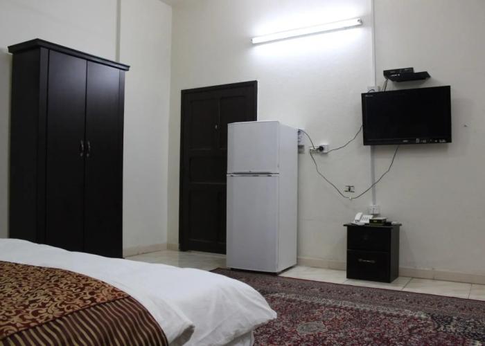 Al Eairy Furnished Apartments Al Baha 4