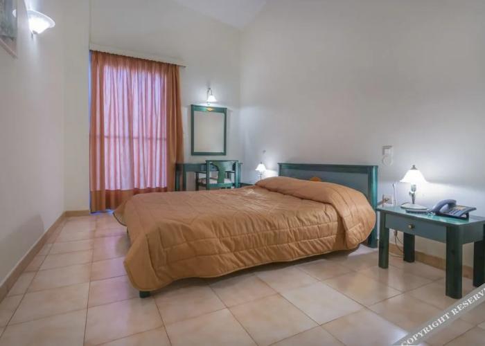 Kyveli Apartments