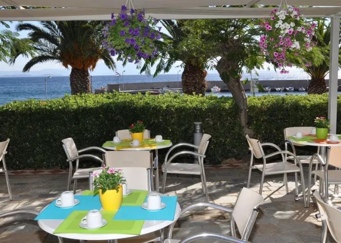 Kyveli Apartments