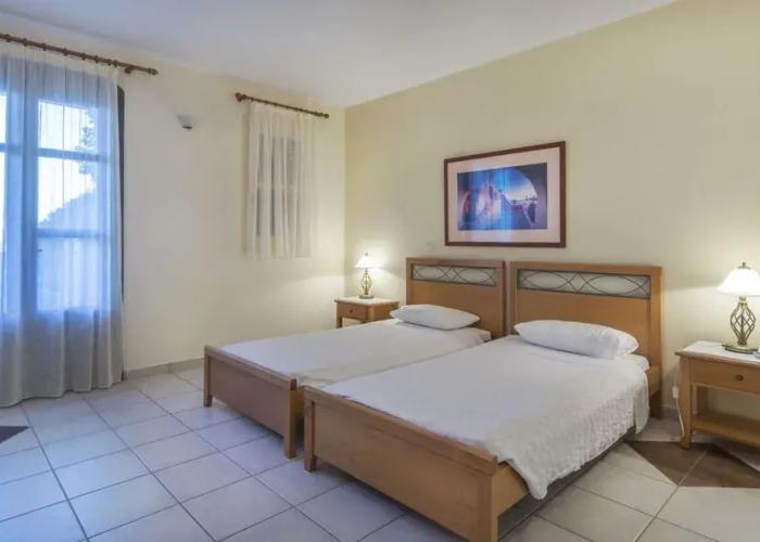Kyveli Apartments