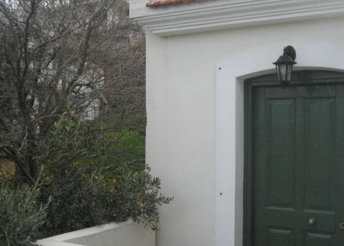Kyveli Apartments