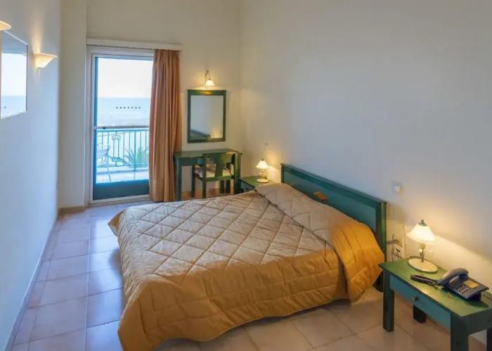 Kyveli Apartments