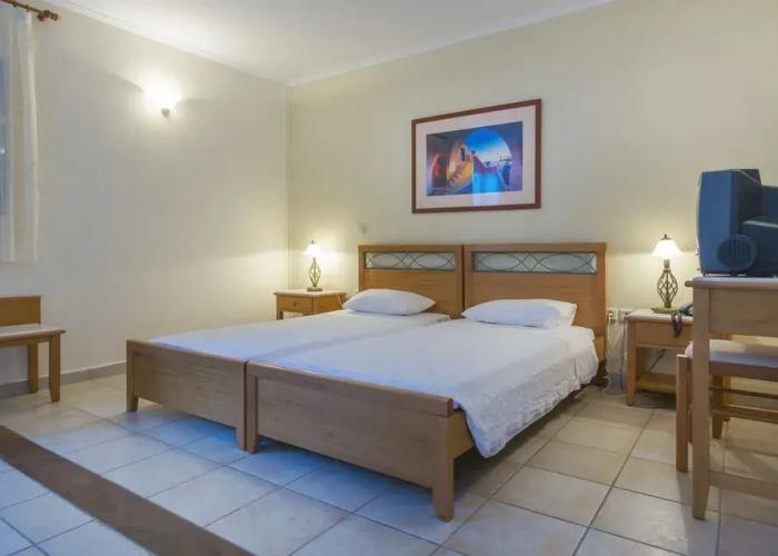 Kyveli Apartments