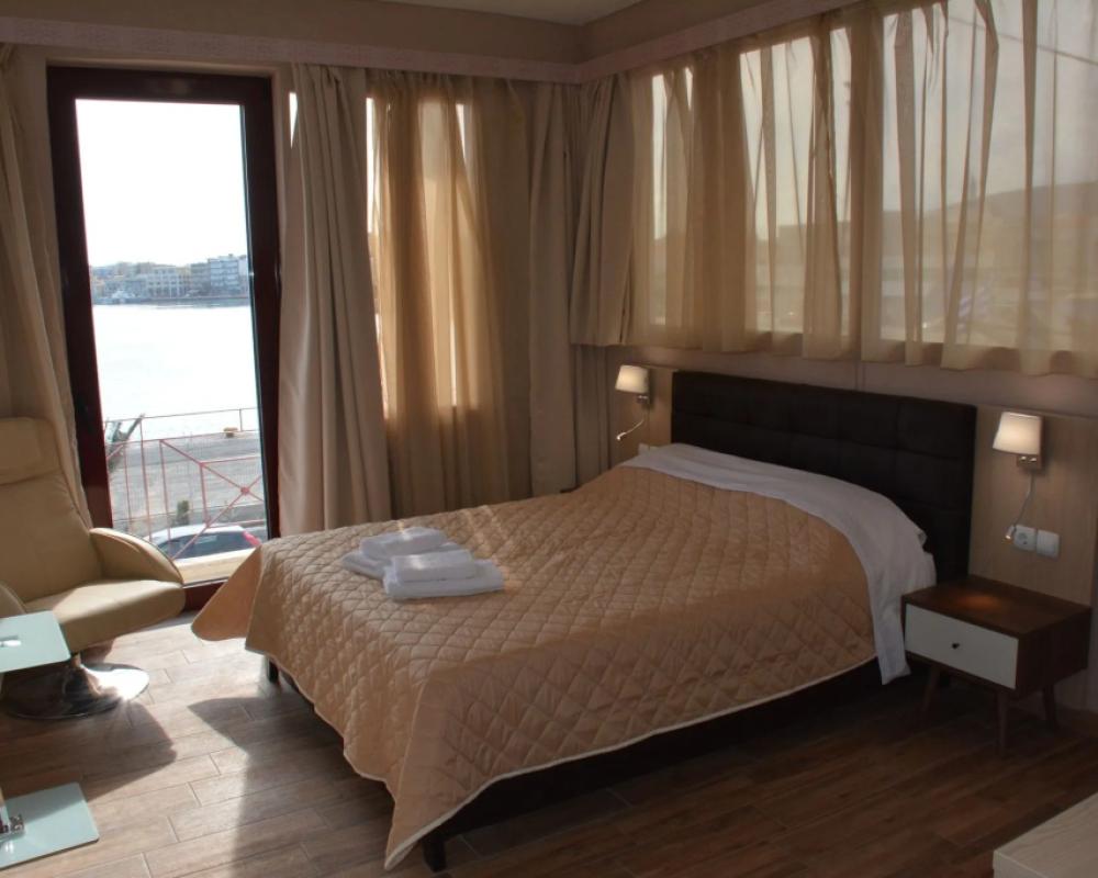 фото City Point Chios
