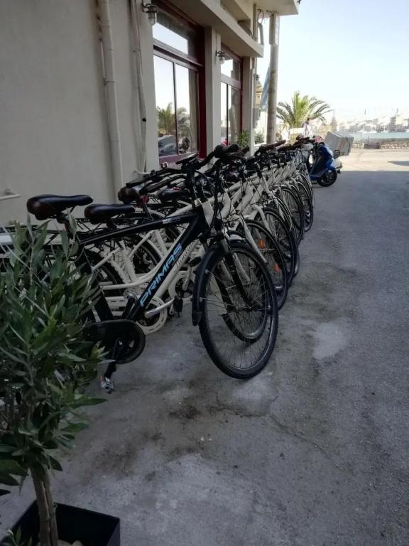 фото City Point Chios