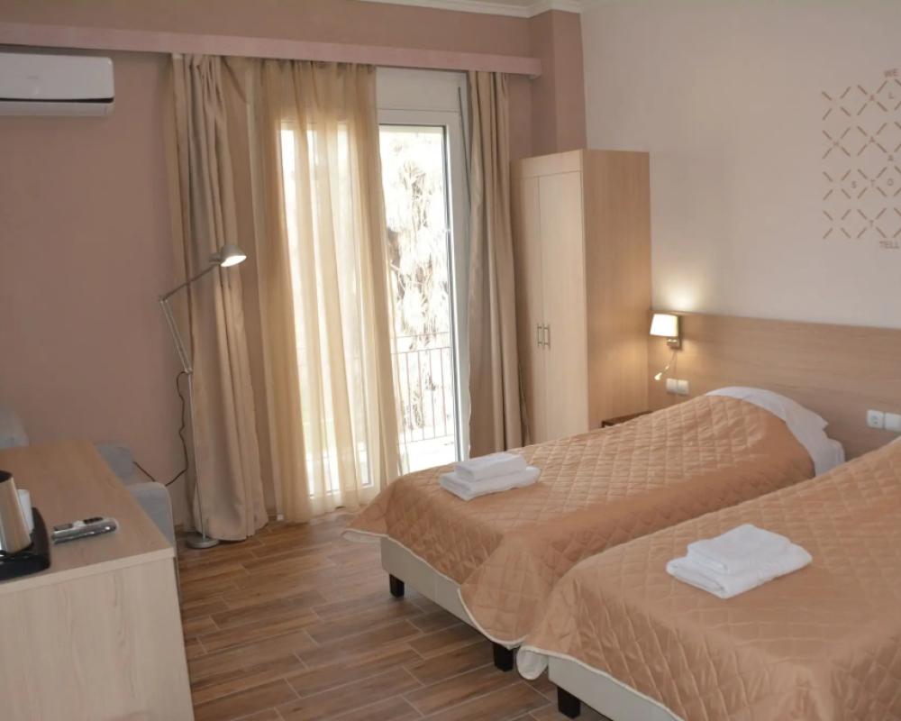 фото City Point Chios