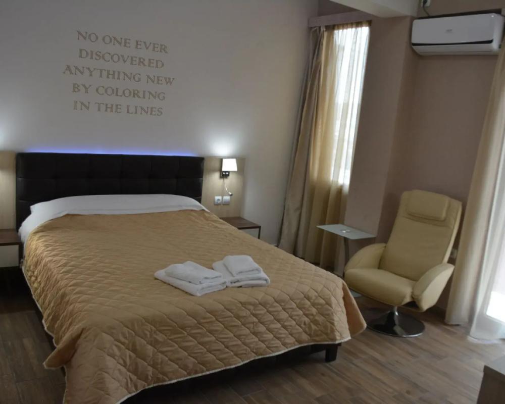 фото City Point Chios