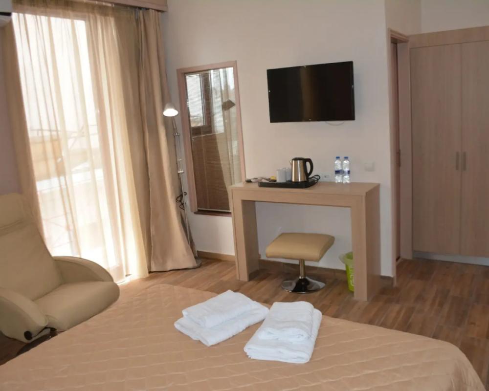 фото City Point Chios