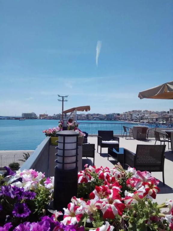 фото City Point Chios