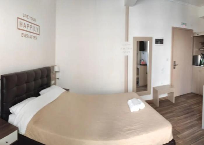 City Point Chios