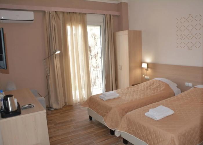 City Point Chios