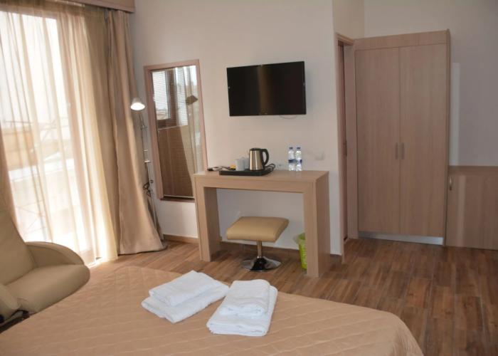 City Point Chios