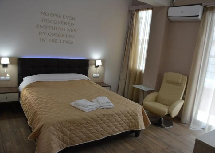 City Point Chios