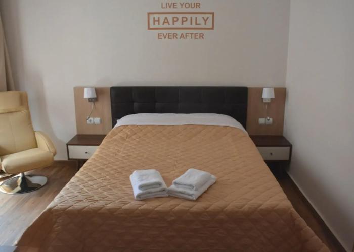 City Point Chios