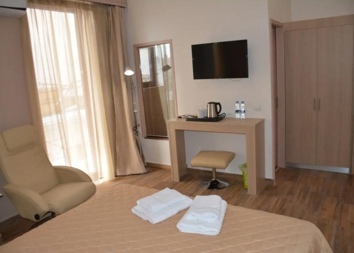 City Point Chios