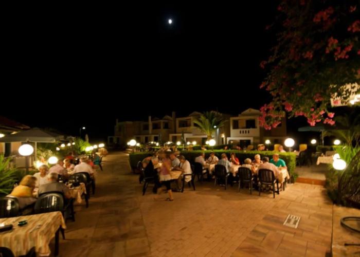 Sun Village Hotel