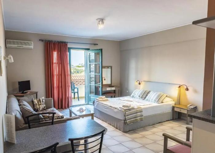 Sun Village Hotel