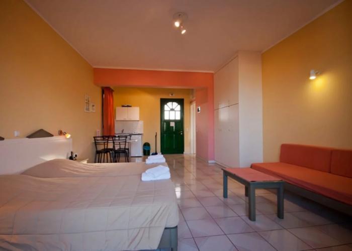 Sun Village Hotel