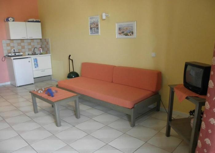 Sun Village Hotel
