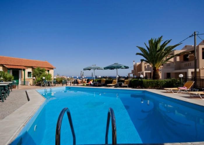 Sun Village Hotel