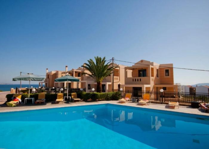 Sun Village Hotel