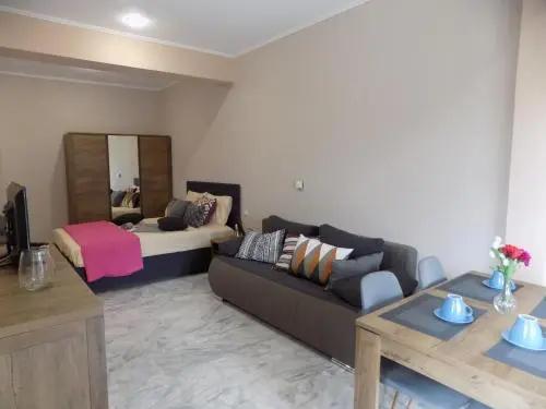 Mastiha Villas