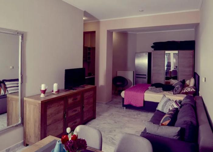 Mastiha Villas