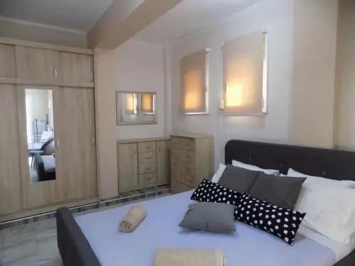 Mastiha Villas