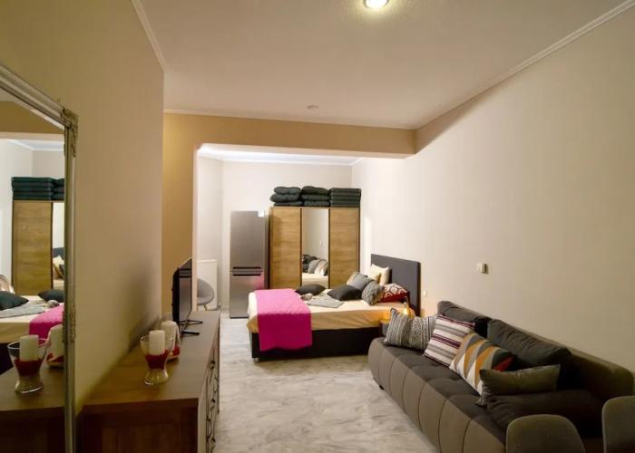 Mastiha Villas
