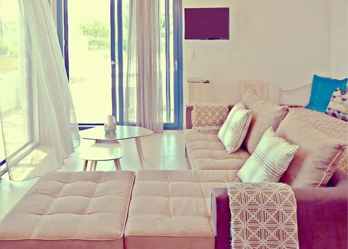Mastiha Villas