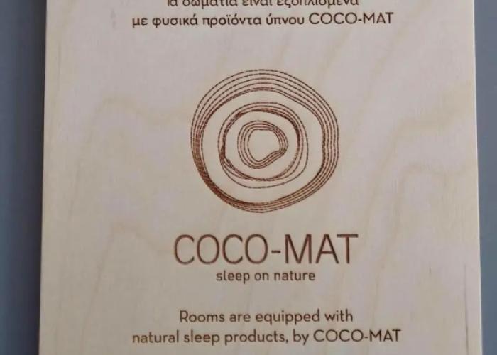 Chios City Inn