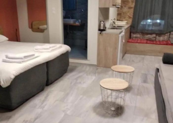 Chios City Inn