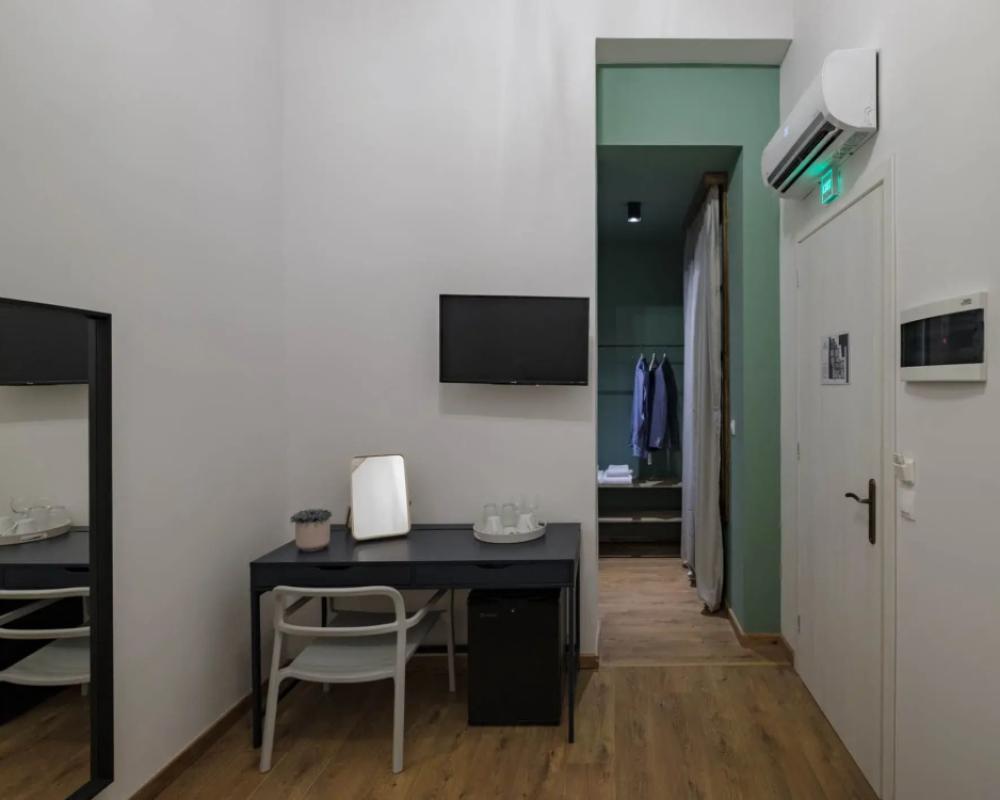 фото Agora Residence