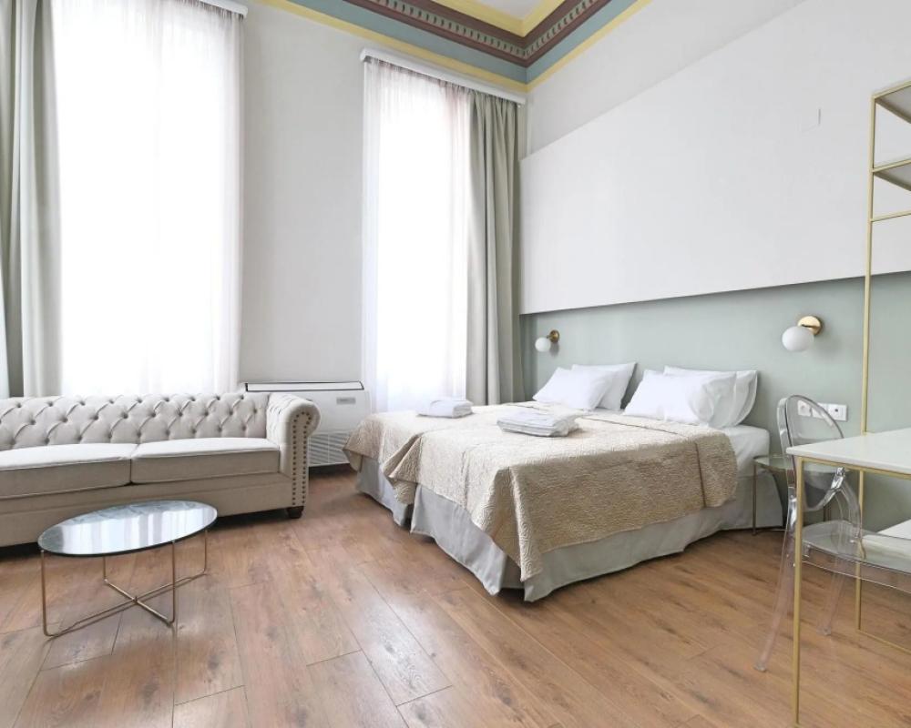фото Agora Residence