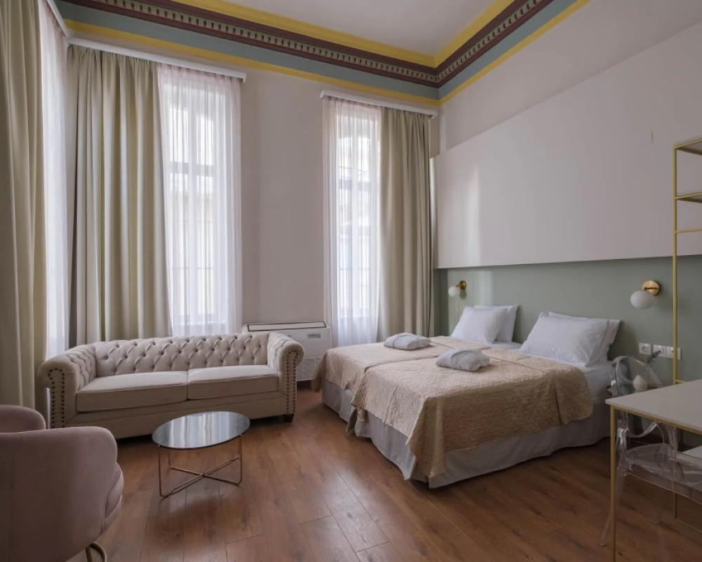 фото Agora Residence