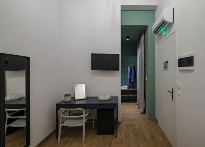 Agora Residence