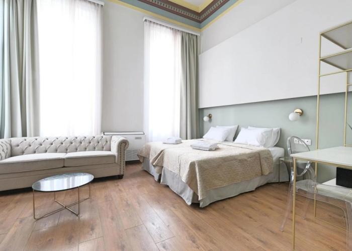 Agora Residence