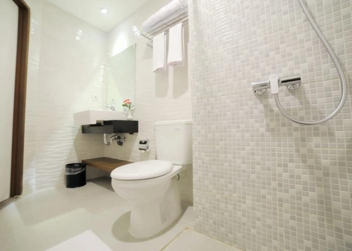 Ozone Hotel Pantai Indah Kapuk