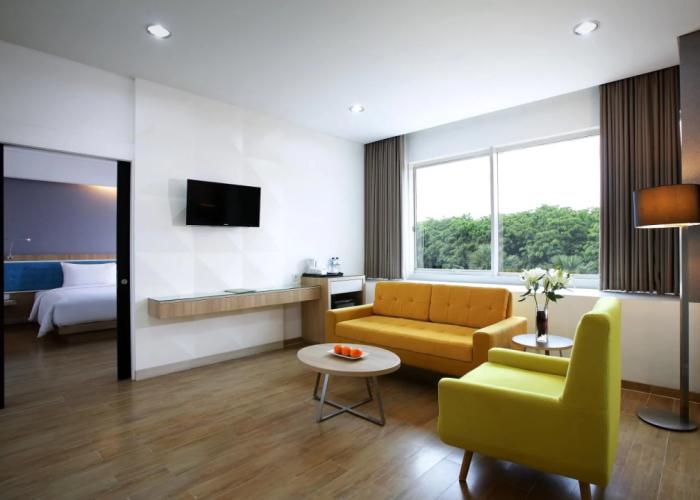 Hotel Santika Kelapa Gading